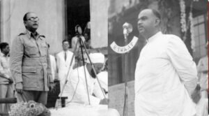 पश्चिम बंगाल के असली हीरो कौन : सुभाष चंद्र बोस या श्यामा प्रसाद मुखर्जी?