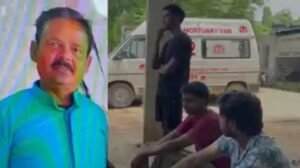 नवादा के हिसुआ में तेज रफ्तार वाहन का कहर, प्रोफेसर की मौत