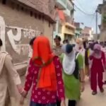 एक ही गांव की 15 लड़कियां, पालीगंज के होटल में धंधा करते हुए पकड़ी गई