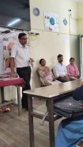 नेशनल लाइब्रेरी डे पर ‘झरोखा : इतिहास का सफर’ पुस्तक का विमोचन