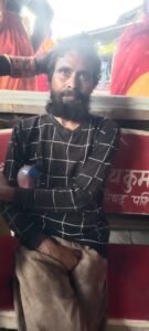 छह साल बाद अपनों से मिला बिछड़ा परिवार, वाल्मीकिनगर में हुआ भावुक मिलन