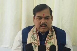 शिक्षक भर्ती पर शिक्षा मंत्री ने दिया नया अपडेट