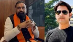 सीएम सम्राट चौधरी का बड़ा फैसला, भारत तिवारी के परिवार को मिलेगी आर्थिक मदद और सरकारी नौकरी