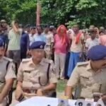 स्वतंत्रता दिवस से पहले मुजफ्फरपुर पुलिस का ऑपरेशन, 342 अभियुक्त गिरफ्तार,190 को भेजा गया जेल