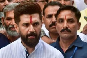 शराबबंदी पर चिराग पासवान ने जताई चिंता बोले अब समीक्षा जरुरी