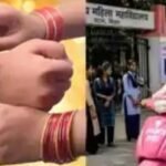 रक्षाबंधन से स्कूल-कॉलेजों के बाहर दिखेंगी ‘पुलिस दीदी, 5 हजार स्कूटी से होगी गश्त