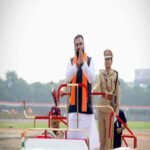 ऐतिहासिक गांधी मैदान से विकास का संकल्प, 80वें स्वतंत्रता दिवस पर मुख्यमंत्री सम्राट चौधरी के 6 बड़े ऐलान