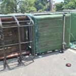 वाल्मीकिनगर में बाघ के हमले से तीसरी मौत, ग्रामीणों का फूटा आक्रोश