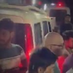 धमाके से दहला बेतिया, मोमोज ठेले के पास जोरदार ब्लास्ट, कौन हैं वे 3 स्कूटी सवार संदिग्ध