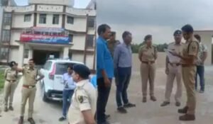 आजादी के 80 वर्षों बाद मुजफ्फरपुर-सारण सीमा के ‘चक्की सुहागपुर’ में बना नया थाना