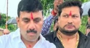 जदयू विधायक पप्पू पाण्डेय जाएंगे जेल