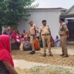 आपसी विवाद में खूनी खेल, दामाद ने चाकू से गोदकर की ससुर की हत्या