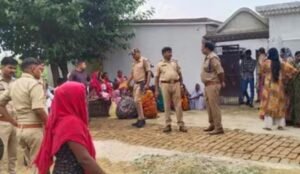 आपसी विवाद में खूनी खेल, दामाद ने चाकू से गोदकर की ससुर की हत्या
