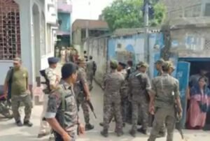 लोजपा विधायक पर पुलिस ने कसा शिकंजा, जेसीबी कांड में बुरे फंसे, जाएंगे जेल