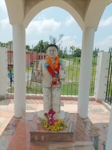 साम्राज्यवाद के खिलाफ बेतिया में 1942 में आठ लोगों ने दिया था शहादत : सुनील कुमार राव