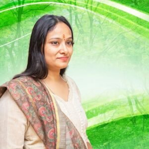 बेतिया : पीसीसी रोड व नाला निर्माण खर्च होंगे 1.20 करोड़ : गरिमा
