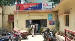 पटना पुलिस की त्वरित कार्रवाई, मरीन ड्राइव पर पिस्टल के साथ 2 अपराधी गिरफ्तार