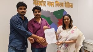 एक एक आवारा कुत्तों के वर्थ कंट्रोल के साथ रेबीज टीका लगाने बाद ही आवारा कुत्तो के आतंक से मिलेगी आजादी : गरिमा