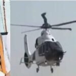 सीएम ने बाढ़ प्रभावित इलाकों का किया हवाई सर्वेक्षण