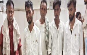 शिवहर में पीट-पीटकर एक व्यक्ति की हत्या, सड़क हादसे में हुई महिला की मौत