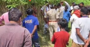 हत्या, हादसा या सुसाइड? बूढ़ी गंडक नदी से मिला लापता महिला और उसके बेटे का शव