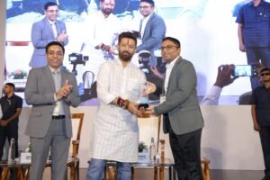 PMFME में सर्वाधिक स्वीकृतियों पर मिला बिहार को ‘बेस्ट स्टेट’ सम्मान