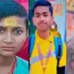 स्कूल से निकले तीन छात्र रहस्यमयी ढंग से हो गए हैं गायब