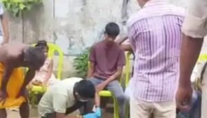 रक्षाबंधन से पहले बहन की मौत का बदला लेने के लिए बरसाईं गोलिया, फायरिंग कांड के रंजिश का खुलासा