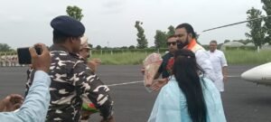 तिब्बत-नेपाल में फ्लैश फ्लड के बाद गंडक बराज क्षेत्र में बाढ़ की आशंका