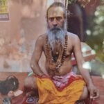 मौज बाबा के मठिया के महंत परमेश्वर दास का निधन