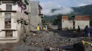 नेपाल में फ्लैश फ्लड से भारी तबाही, 626 लोगों की मौत, 2,400 से ज्यादा अब भी लापता : बिहार को लेकर बड़ा अलर्ट