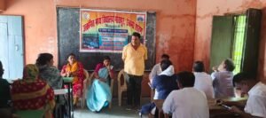 एकमा के नगर व प्रखंड के सभी प्रारंभिक विद्यालयों में अभिभावक-शिक्षक संगोष्ठी हुई आयोजित
