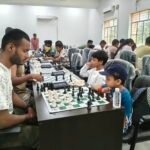 राष्ट्रीय खेल दिवस पर खेल महोत्सव की धूम, खिलाड़ियों ने दिखाया दमखम