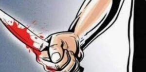 जमीनी विवाद व शराब पीने से रोकने पर कलंकित हुआ भाई का रिश्ता
