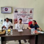 कानूनी जागरूकता शिविर का हुआ आयोजन