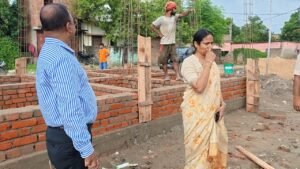 सार्वजनिक महत्व की योजनाओं को स्वच्छ, सुरक्षित बनाए रखने में युवा निभाएं अपनी जिम्मेदारी : गरिमा