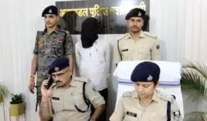 मुजफ्फरपुर जमीन कब्जा विवाद, LJP (R) विधायक अमित कुमार रानू पर कसा शिकंजा