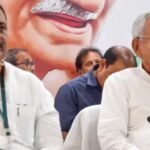 यूपी विधानसभा चुनाव : गठबंधन या इस बार भी अकेले चुनाव लड़ने की तैयारी में  है जदयू ?