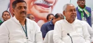 यूपी विधानसभा चुनाव : गठबंधन या इस बार भी अकेले चुनाव लड़ने की तैयारी में  है जदयू ?