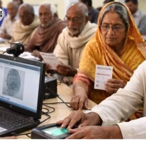 30 सितंबर के बाद अटक सकती है बिहार के 17 लाख से ज्यादा पेंशनधारियों की 1100 रुपये की पेंशन