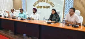 1 सितंबर से पंचायतों में लगेगा सहयोग शिविर, जिलाधिकारी ने सफल संचालन के दिए निर्देश