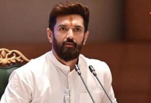 चिराग पासवान को जान से मारने की मिली धमकी, गृह मंत्रालय से तत्काल जांच और सुरक्षा की समीक्षा की मांग