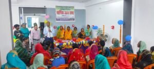 अधिकार जीविका महिला विकास स्वावलंबी सहकारी समिति की वार्षिक आमसभा आयोजित