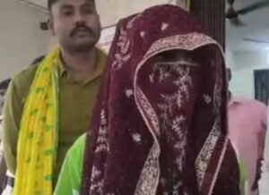 बाढ़ : शराब पार्टी में 4 मौत को प्रेम प्रसंग बताने पर भड़की महिला