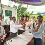 डुमरी पंचायत में SLWM योजना के तहत संचालित कार्यों का एक्सपोजर विजिट आयोजित