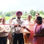अपशिष्ट प्रसंस्करण इकाई से सुदृढ़ होगी कचरा प्रबंधन व्यवस्था : जिला पदाधिकारी