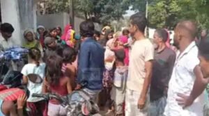जहरीले सांप का कहर, एक ही रात पिता-पुत्र की मौत, उजड़ा परिवार