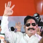 नीरज कुमार के विरोध में फिर बरसे अनंत सिंह, पटना स्नातक चुनाव में जदयू के भीतर दो फाड़