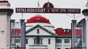 मोतिहारी के मोतीझील अतिक्रमण मामले में पटना हाई कोर्ट में हुई सुनवाई