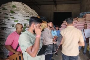खाद माफियाओं और कृषि अफसरों में गजब की सेटिंग..भ्रष्टाचार रूपी गंगोत्री में जमकर लगा रहे डुबकी